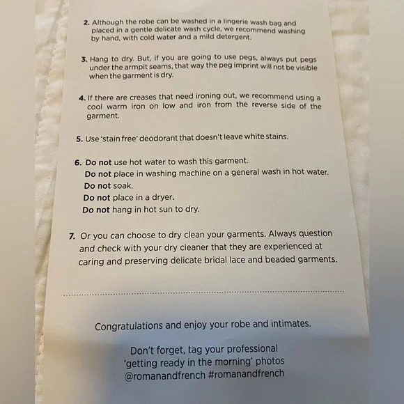 Size 12 ANASTASIA BRIDAL LACE ROBE WITH LONG TRAIN - NEVER WORN - Picture 14 of 17